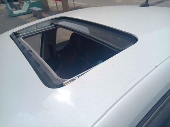 [深圳·湘N] 二手长安逸动2019款 蓝鲸版 280T GDI DCT光速型