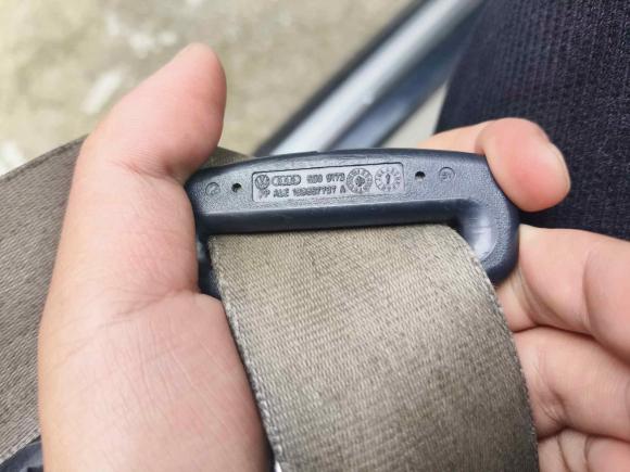 [金华·浙G] 二手奥迪奥迪A6L2010款 2.4L 舒适型