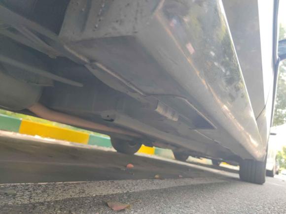 [苏州·苏E] 二手本田雅阁2006款 2.4L 豪华版