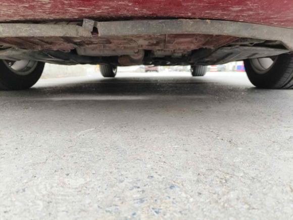 [义乌·浙G] 二手别克君威2015款 1.6T 领先技术型