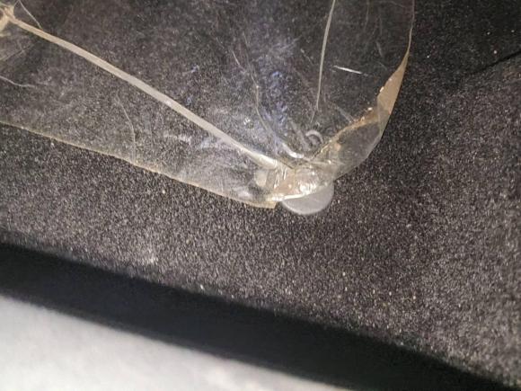 [合肥·赣B] 二手大众帕萨特2022款 330TSI 豪华版