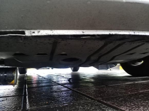 [上海·陕B] 二手马自达马自达32010款 1.6L 自动经典时尚型