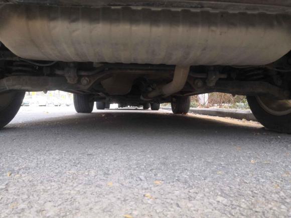 [合肥·皖A] 二手江汽集团瑞风S52015款 1.5T 自动舒适型