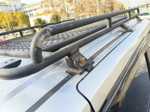 [杭州·浙A] 二手五菱汽车五菱荣光V2016款 1.5L标准型