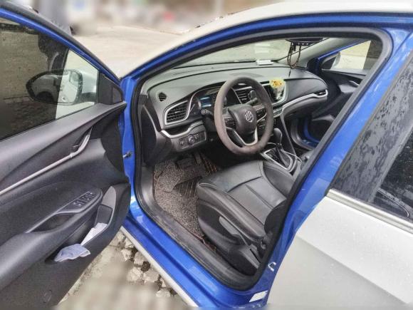 [上海·沪C] 二手别克阅朗2019款 18T 自动互联精英型 国VI