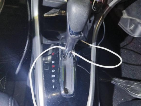 [深圳·粤B] 二手本田凌派2015款 1.8L 自动豪华版