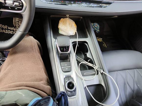 [杭州·浙A] 二手奇瑞艾瑞泽82022款 1.6T DCT逸