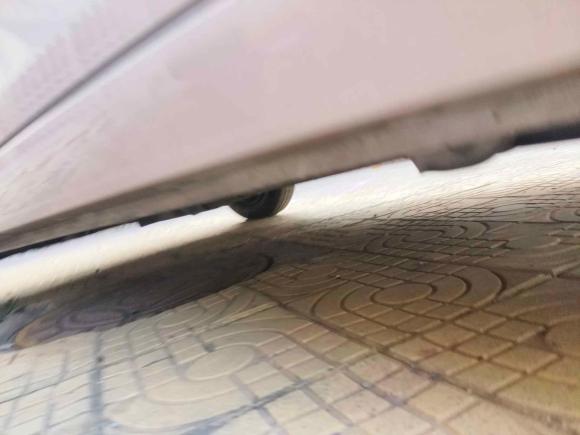 [青岛·鲁B] 二手五菱汽车宏光MINIEV2022款 马卡龙臻享款 磷酸铁锂