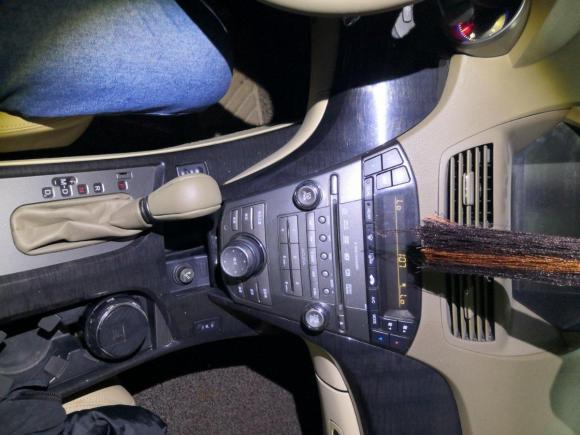 [宁波·浙B] 二手讴歌讴歌MDX2009款 3.7