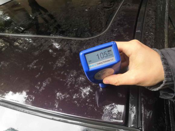 [杭州·浙A] 二手马自达睿翼2012款 2.0L 自动精英版