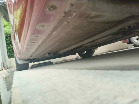 [宁波·浙B] 二手日产骐达TIIDA2011款 1.6L CVT智能型