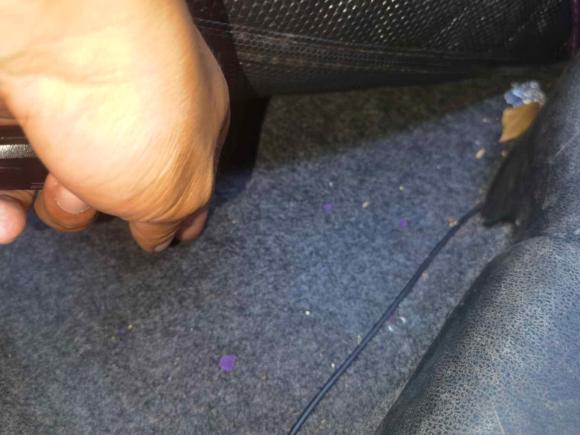 [无锡·苏B] 二手日产玛驰2010款 1.5L 自动易智版