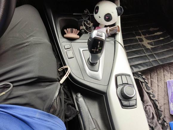 [芜湖·皖B] 二手宝马宝马1系2012款 118i 领先型