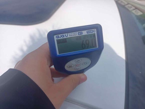 [金华·浙G] 二手别克君威2019款 20T 豪华型 国VI