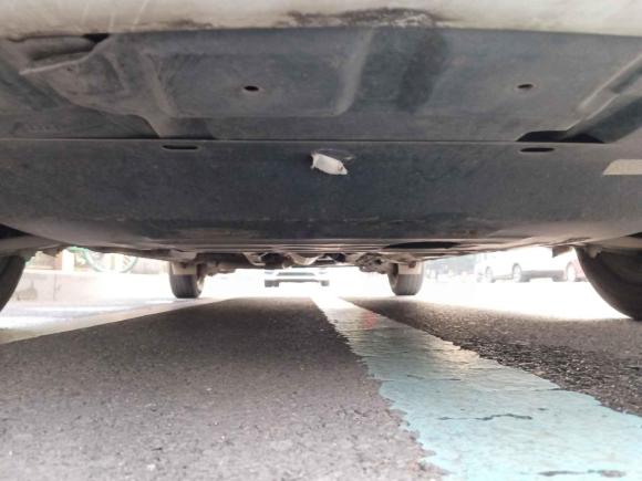 [成都·川A] 二手丰田威驰2014款 1.3L 手动型尚版