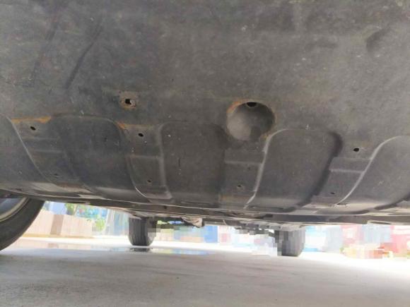 [合肥·皖L] 二手起亚智跑2011款 2.0L 自动两驱版GLS