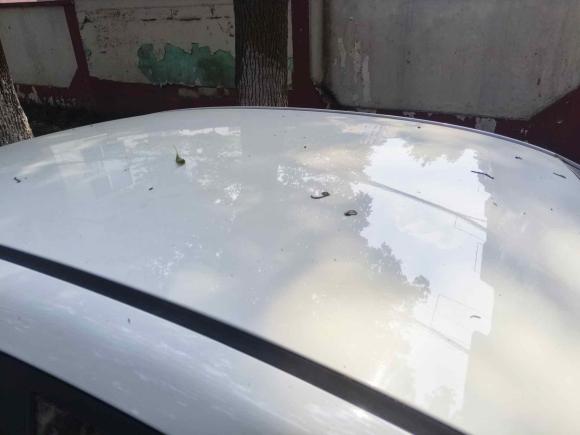 [上海·豫N] 二手现代悦动2018款 1.6L 自动悦目版GL 国V