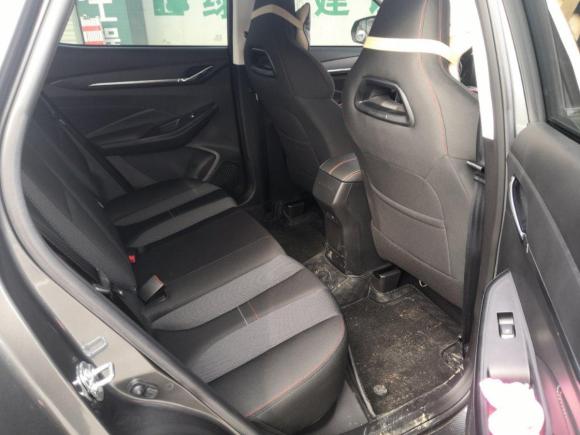 [常州·苏D] 二手长安欧尚长安欧尚X52021款 1.6L CVT豪华型