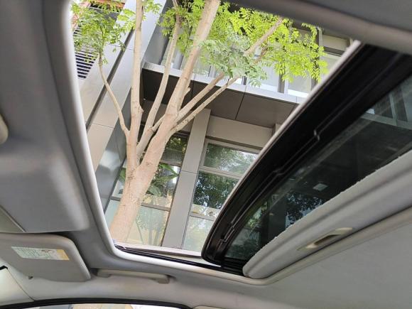 [上海·苏B] 二手福特蒙迪欧-致胜2011款 2.0L GTDi200豪华型