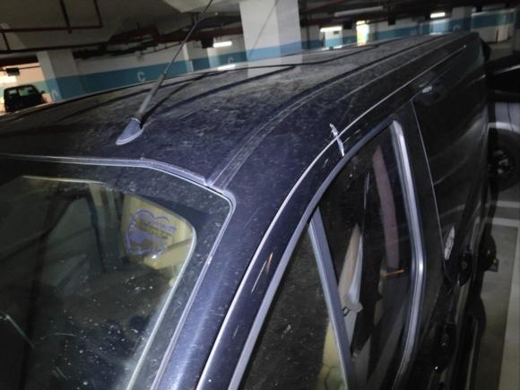 [南昌·赣A] 二手福特途睿欧2017款 2.0T 自动精英版