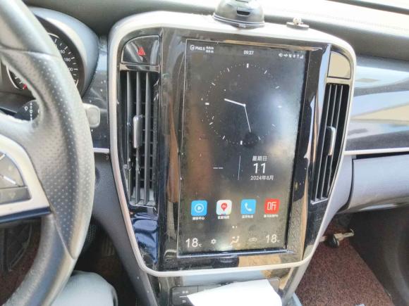 [南通·苏F] 二手比亚迪宋MAX2017款 1.5T 自动智联尊贵型 7座