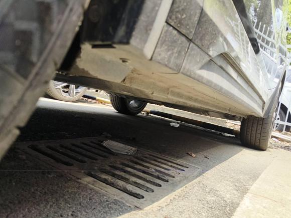 [上海·沪C] 二手领克领克052023款 2.0TD 两驱耀Halo