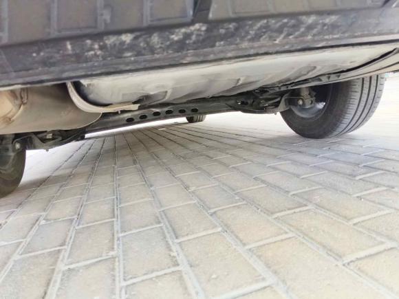 [济南·鲁A] 二手大众朗逸2023款 280TSI DSG星空满逸版