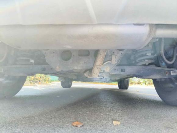 [武汉·鄂A] 二手吉利汽车远景X62018款 1.4T CVT 4G互联旗舰型