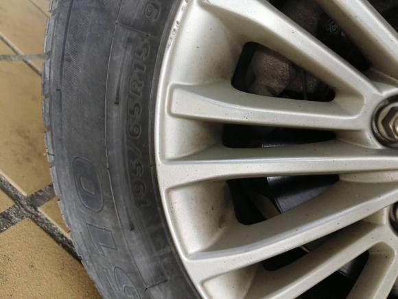 [上海·沪C] 二手福特福睿斯2017款 1.5L 自动舒适型