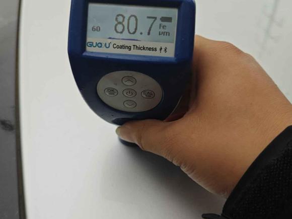 [南昌·粤S] 二手现代领动2016款 1.6L 自动智炫·精英型