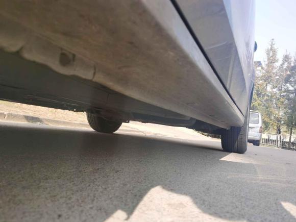 [青岛·鲁B] 二手标致标致3012014款 1.6L 手动舒适版