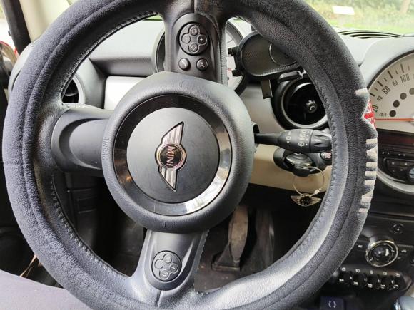 [上海·沪A] 二手MINIMINI2011款 1.6L COOPER Fun