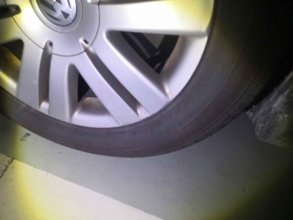 [上海·沪K] 二手大众迈腾2011款 1.8TSI DSG豪华型