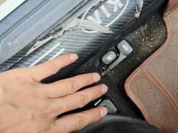 [南通·苏F] 二手起亚起亚K32013款 1.6L 自动DLX