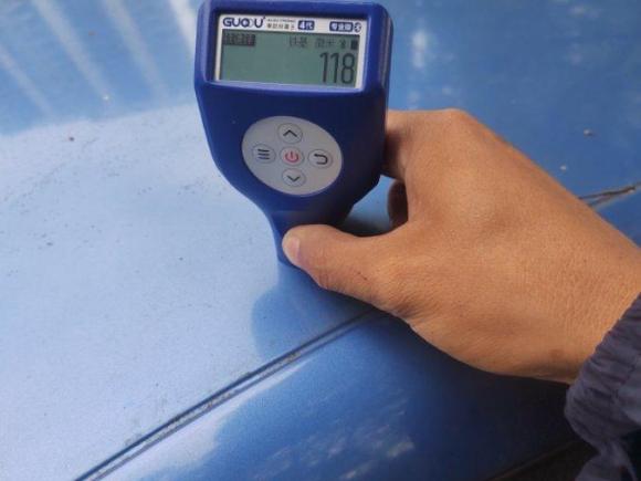 [南昌·赣A] 二手斯柯达晶锐2011款 1.4L 自动晶致版