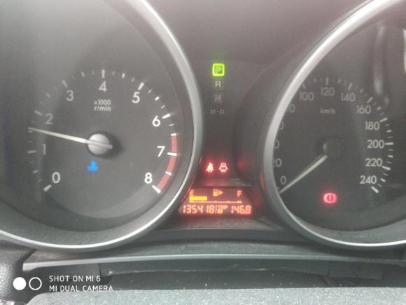 [台州·浙J] 二手马自达马自达3星骋2011款 三厢 1.6L 自动精英型