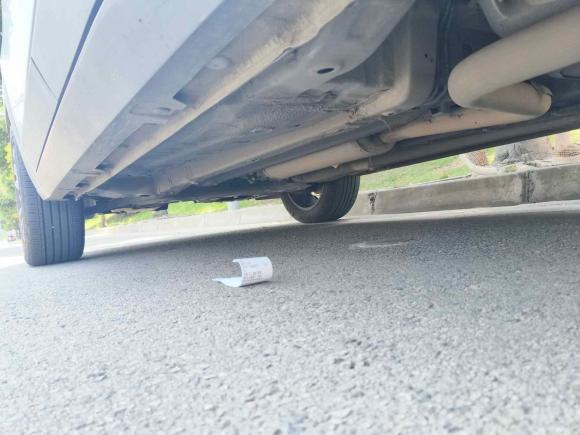 [成都·川G] 二手宝骏宝骏RS-32020款 1.5T CVT智能豪华型