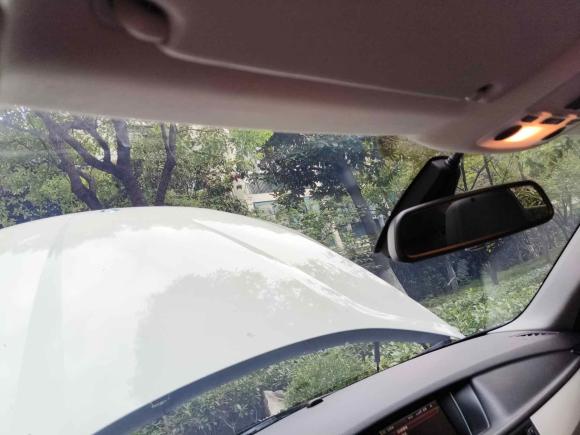 [上海·苏A] 二手宝马宝马X12012款 sDrive18i豪华型