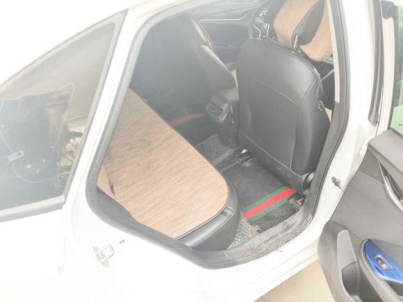 [西安·陕U] 二手别克英朗2021款 改款 典范 1.5L 自动精英型