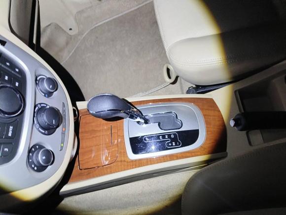 [成都·川G] 二手别克凯越2013款 1.5L 自动尊享型