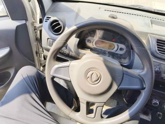 [苏州·苏U] 二手东风小康东风小康C312019款 1.5L标准型国VI DK15