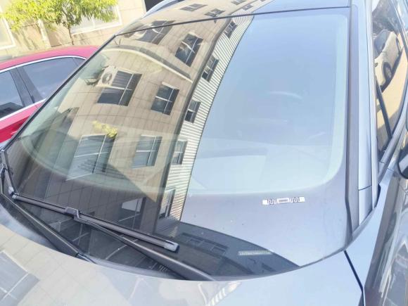 [宁波·浙B] 二手大众ID.6 X2021款 Pro 极智长续航版