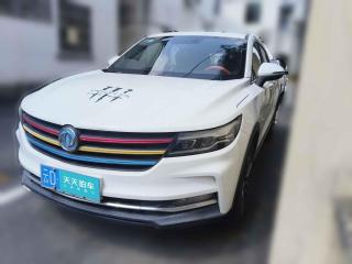 东风风光风光ix52019款 220T 手动智慧型 国V
