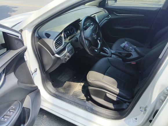 [常州·苏D] 二手别克阅朗2019款 18T 自动互联精英型 国VI