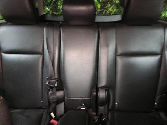 [合肥·皖A] 二手道奇酷威2010款 2.7