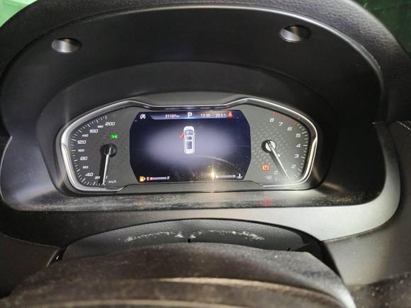 [武汉·鄂A] 二手上汽大通MAXUS大通G202019款 首发款 2.0T 自动豪华行政版 国V