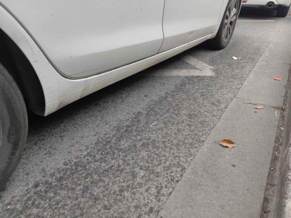 [上海·沪D] 二手别克英朗2021款 1.3T 自动轻混动精英型