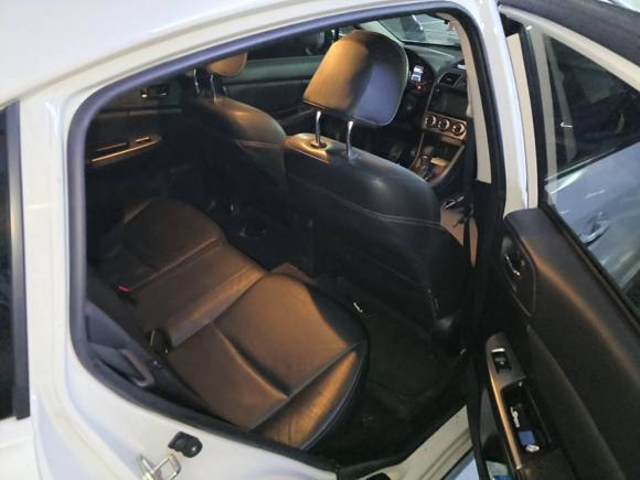 [苏州·苏E] 二手斯巴鲁斯巴鲁XV2015款 2.0i 精英版