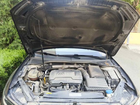 [青岛·鲁B] 二手大众迈腾2017款 330TSI DSG 领先型