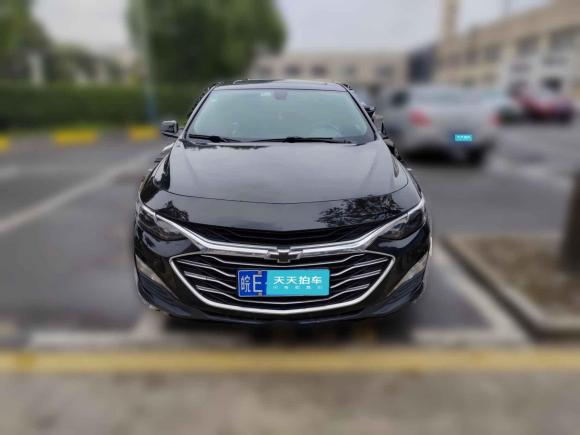 [上海·皖E] 二手雪佛兰迈锐宝XL2019款 535T CVT锐动版